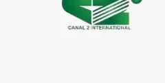 Logo Canal 2 International