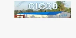 Logo CIC 30
