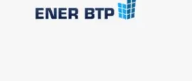 Logo ENER BTP