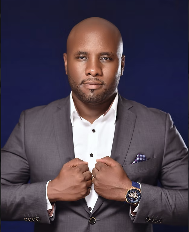 Franck Peguy NJAMO, Directeur général de Kalitas Construction
