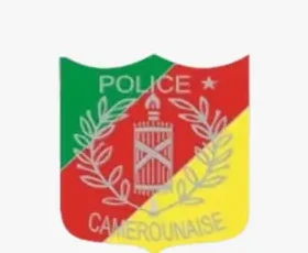 Logo Police Camerounaise